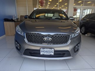 Used 2016 Kia Sorento SX image 1