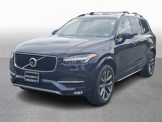 Used 2017 Volvo XC90 T5 Momentum w/ Vision Package image 1