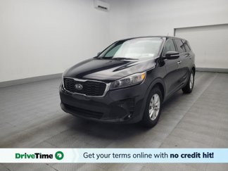 Used 2020 Kia Sorento LX image 1