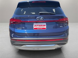 Used 2022 Hyundai Santa Fe SEL w/ Cargo Package image 1