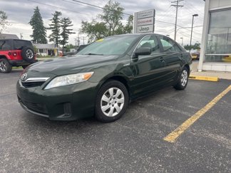 Used 2011 Toyota Camry Hybrid image 1