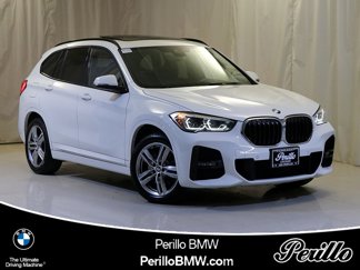 Used 2020 BMW X1 xDrive28i w/ Premium Package image 1