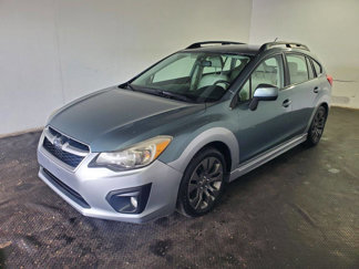 Used 2012 Subaru Impreza 2.0i Sport Premium image 1