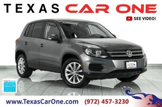Used 2014 Volkswagen Tiguan SE image 1