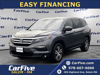 Used 2016 Honda Pilot EX-L image 1