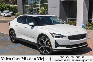 Used 2022 Polestar Polestar 2 w/ Performance Package image 1