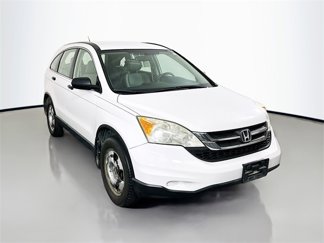 Used 2010 Honda CR-V LX image 1
