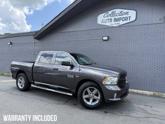 Used 2015 RAM 1500 Express image 1