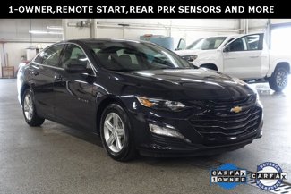 Used 2023 Chevrolet Malibu LT image 1