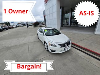 Used 2013 Nissan Altima 3.5 SL image 1