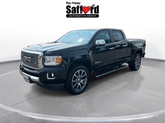 Used 2017 GMC Canyon Denali image 1