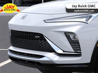 New 2025 Buick Envista Sport Touring w/ Convenience I Package image 1