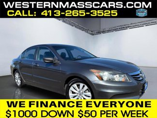 Used 2011 Honda Accord EX-L image 1