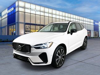 Certified 2024 Volvo XC60 B5 Plus image 1