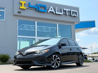 Used 2016 Scion iM image 1