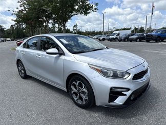 Used 2020 Kia Forte LXS image 1