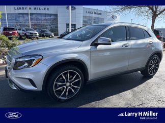 Used 2015 Mercedes-Benz GLA 250 4MATIC image 1