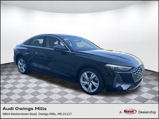 New 2025 Audi A5 2.0T Premium image 1