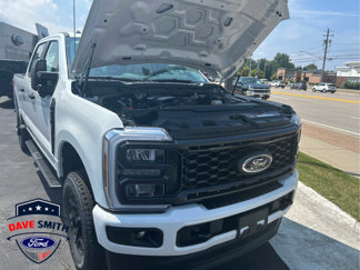New 2025 Ford F150 STX image 1