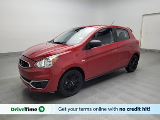 Used 2020 Mitsubishi Mirage GT image 1