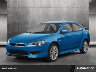Used 2011 Mitsubishi Lancer ES image 1