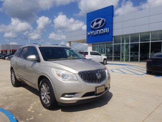 Used 2015 Buick Enclave Leather image 1