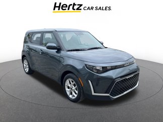 Used 2024 Kia Soul LX w/ Option Group 015 image 1