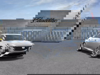 New 2026 Cadillac CT5 Premium Luxury w/ Sun And Sound Package image 1