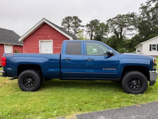 Used 2019 Chevrolet Silverado 1500 LT w/ All Star Edition image 1
