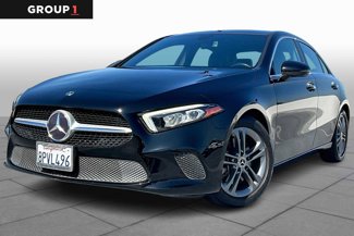 Used 2020 Mercedes-Benz A 220 image 1
