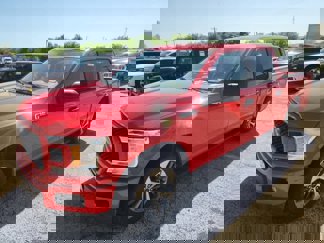 Used 2019 Ford F150 XL w/ Equipment Group 101A Mid image 1