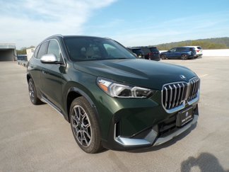Certified 2024 BMW X1 xDrive28i w/ Technology Package image 1