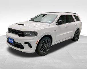 New 2025 Dodge Durango R/T image 1