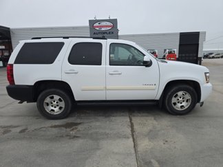 Used 2007 Chevrolet Tahoe LT image 1