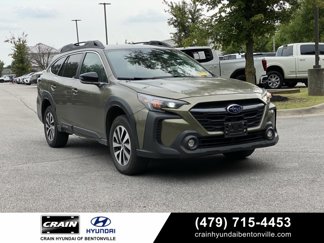 Used 2023 Subaru Outback Premium image 1