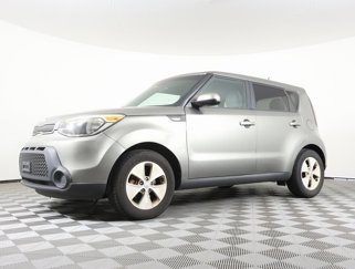 Used 2014 Kia Soul image 1