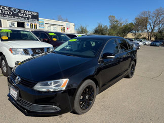 Used 2012 Volkswagen Jetta SE image 1
