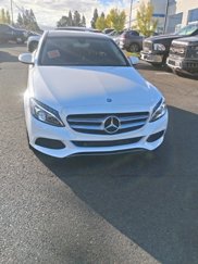Used 2015 Mercedes-Benz C 300 4MATIC Sedan image 1