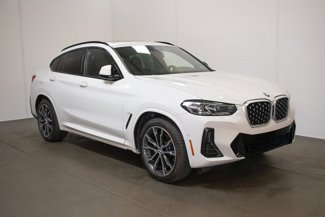 Used 2022 BMW X4 xDrive30i w/ M Sport Package 2 image 1