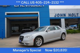 Used 2020 Chrysler 300 Touring L w/ Quick Order Package 2EF image 1