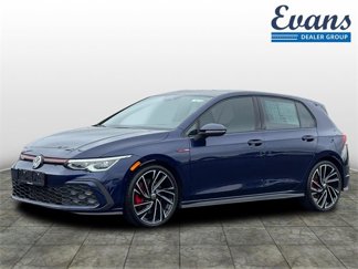 Certified 2022 Volkswagen GTI Autobahn image 1