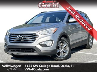 Used 2015 Hyundai Santa Fe GLS image 1