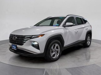 Used 2024 Hyundai Tucson SEL image 1