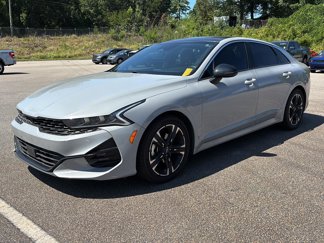 Used 2022 Kia K5 GT-Line w/ GT-Line Awd Premium Package image 1
