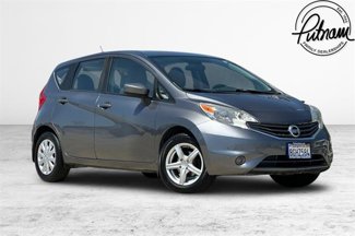 Used 2016 Nissan Versa Note SV image 1