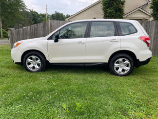Used 2014 Subaru Forester 2.5i image 1
