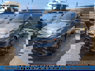 Used 2024 Hyundai Elantra SEL image 1