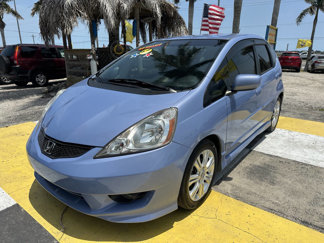 Used 2010 Honda Fit Sport image 1