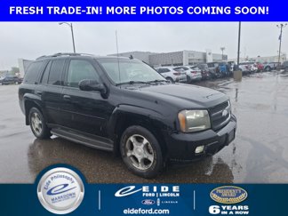 Used 2008 Chevrolet TrailBlazer LT image 1