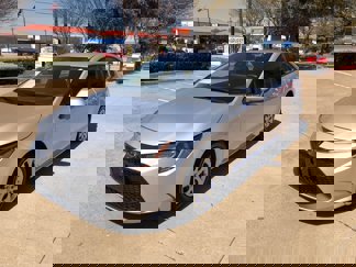 Used 2022 Toyota Corolla LE image 1